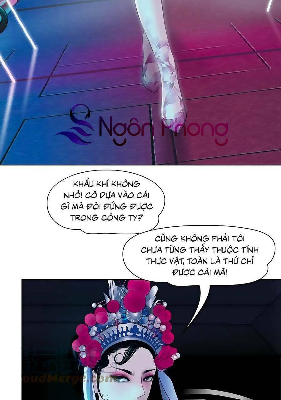 đằng nữ chapter 154 - Trang 2