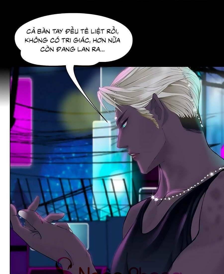 đằng nữ chapter 166 - Trang 2