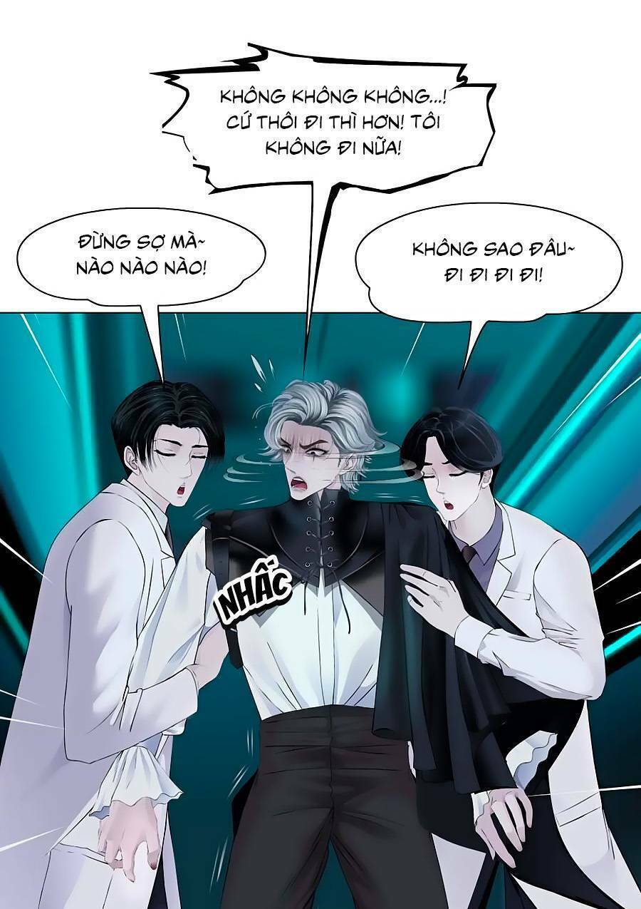 đằng nữ chapter 166 - Trang 2