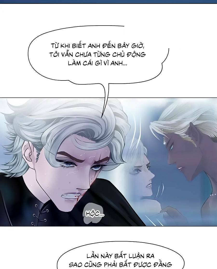 đằng nữ chapter 168 - Trang 2