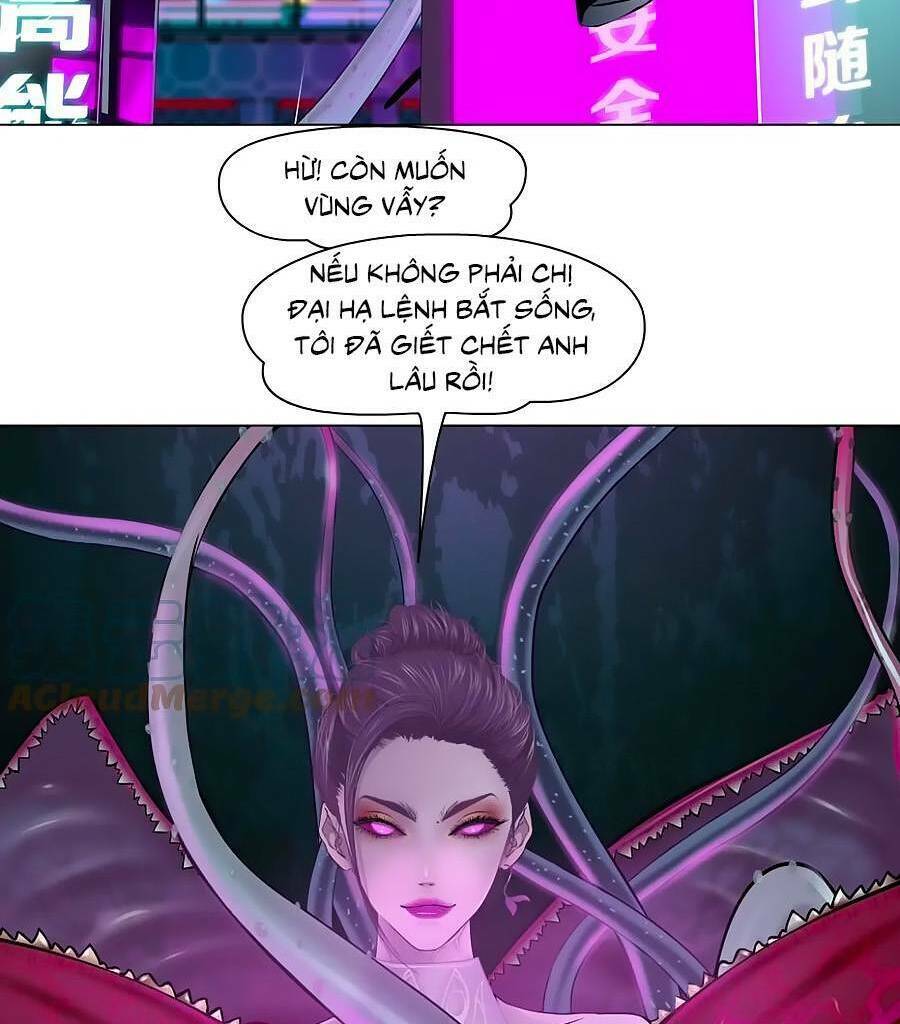 đằng nữ chapter 168 - Trang 2