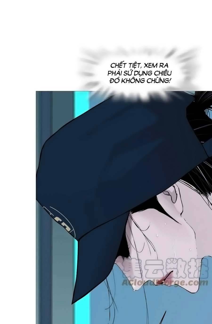 đằng nữ chapter 182 - Trang 2