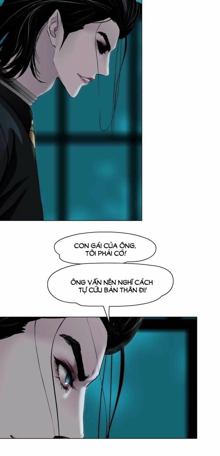 đằng nữ chapter   2 - Trang 2