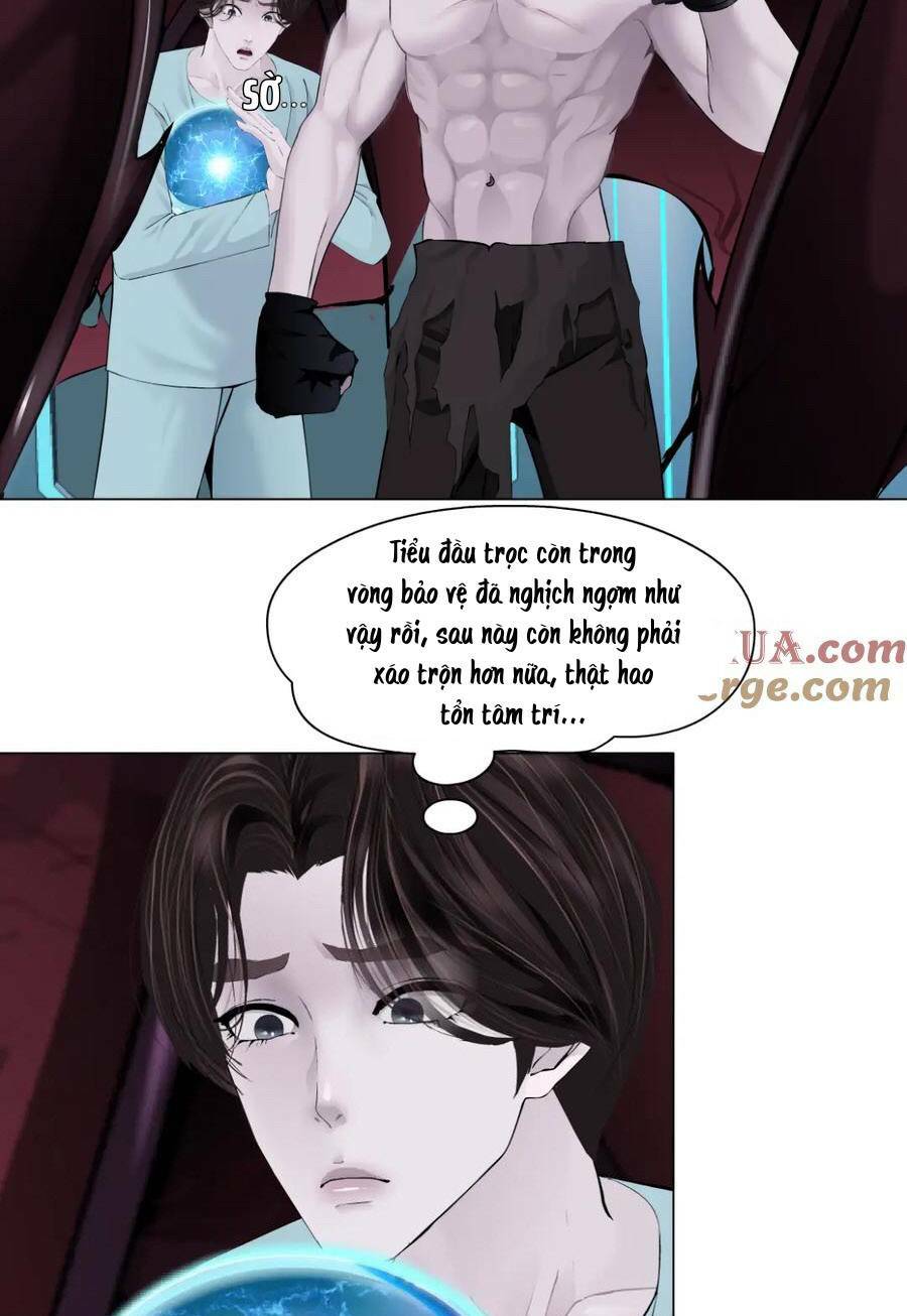 đằng nữ chapter 204 - Trang 2