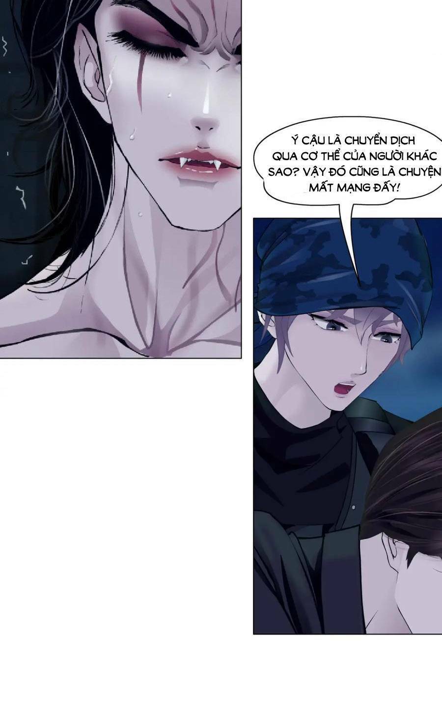 đằng nữ chapter 260 - Trang 2