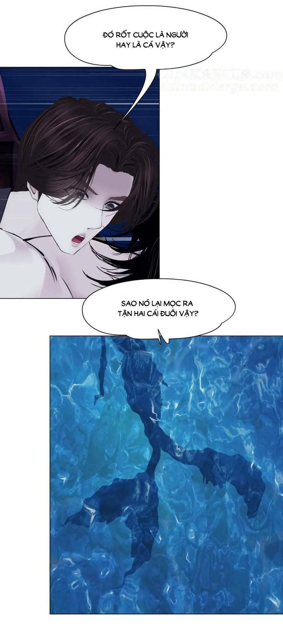 đằng nữ chapter 260 - Trang 2