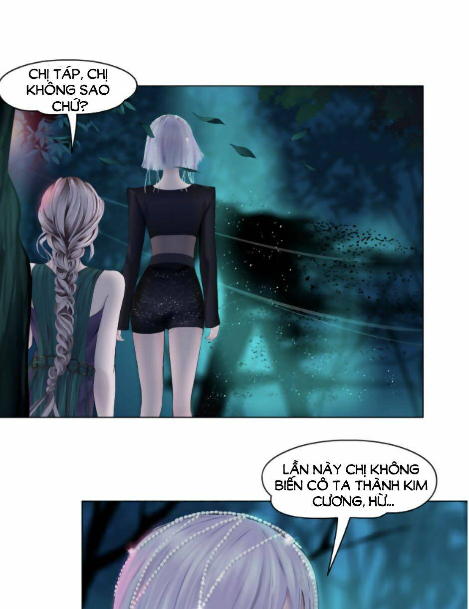 đằng nữ chapter 31 - Trang 2