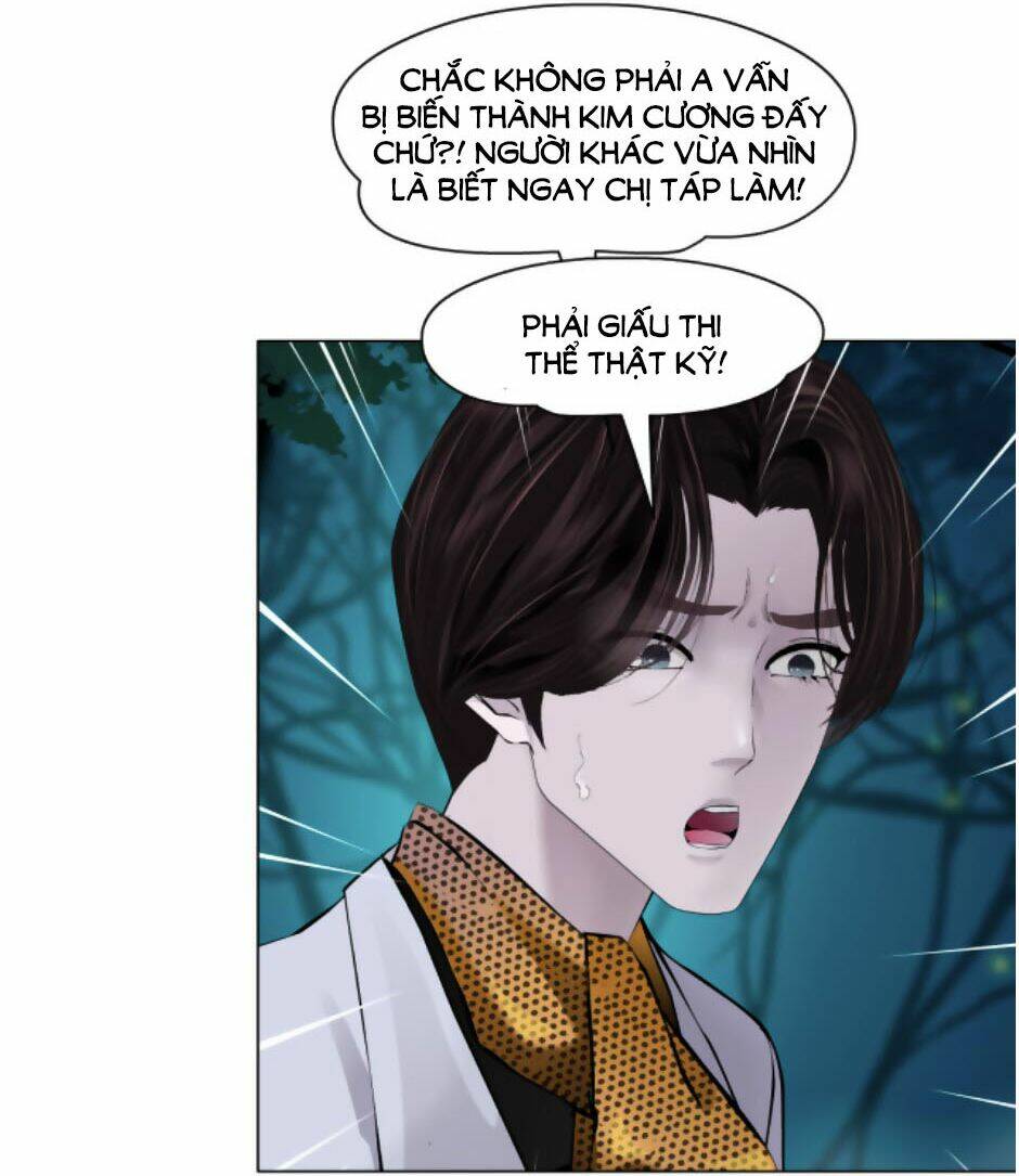 đằng nữ chapter 31 - Trang 2