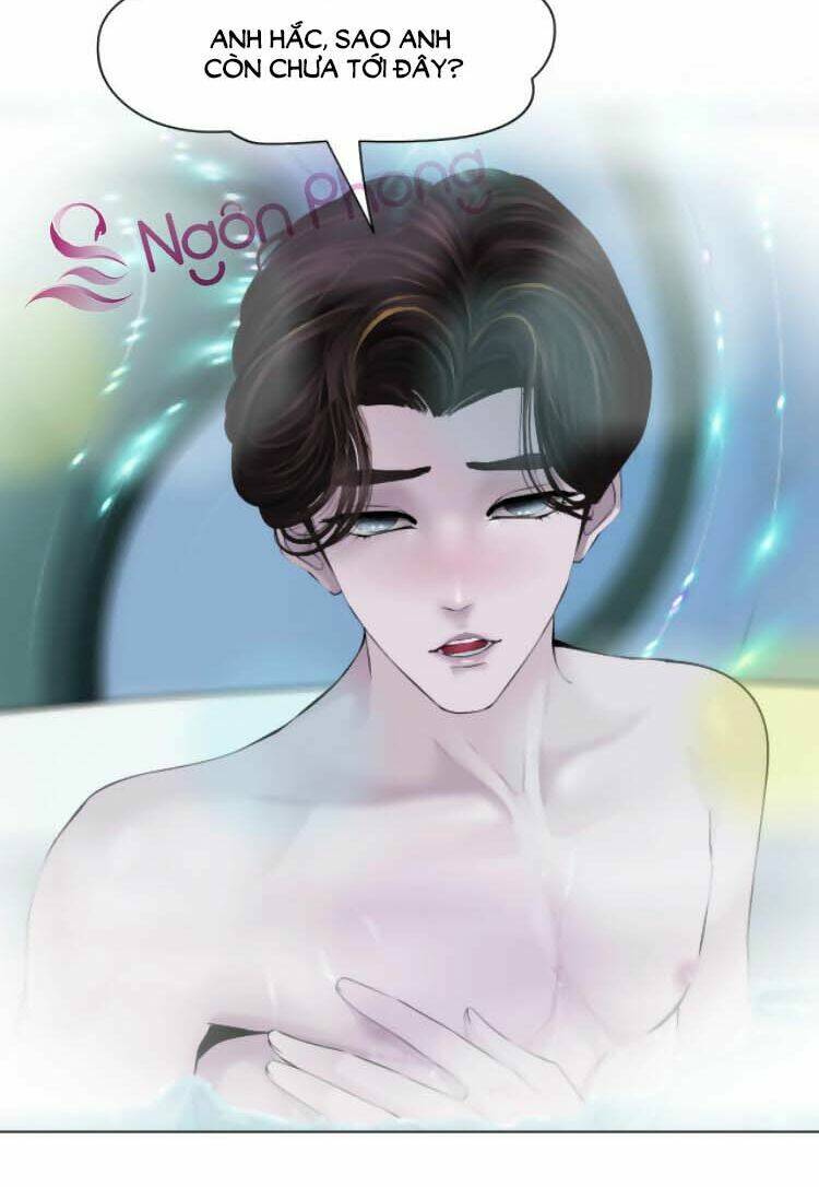 đằng nữ chapter 42 - Trang 2