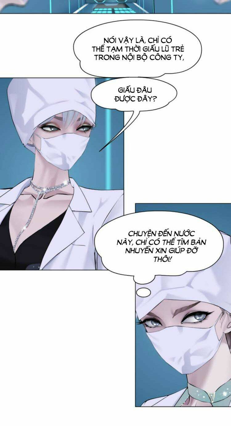 đằng nữ chapter 57 - Trang 2