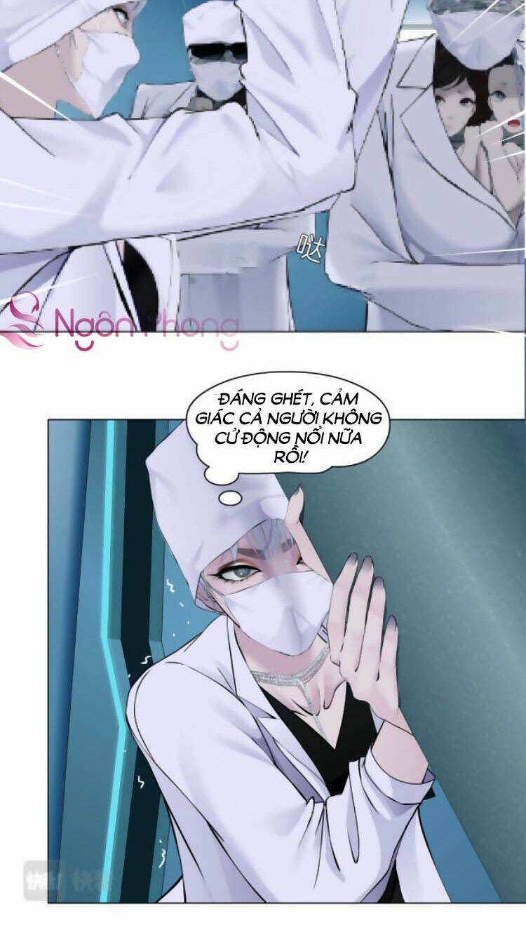 đằng nữ chapter 57 - Trang 2