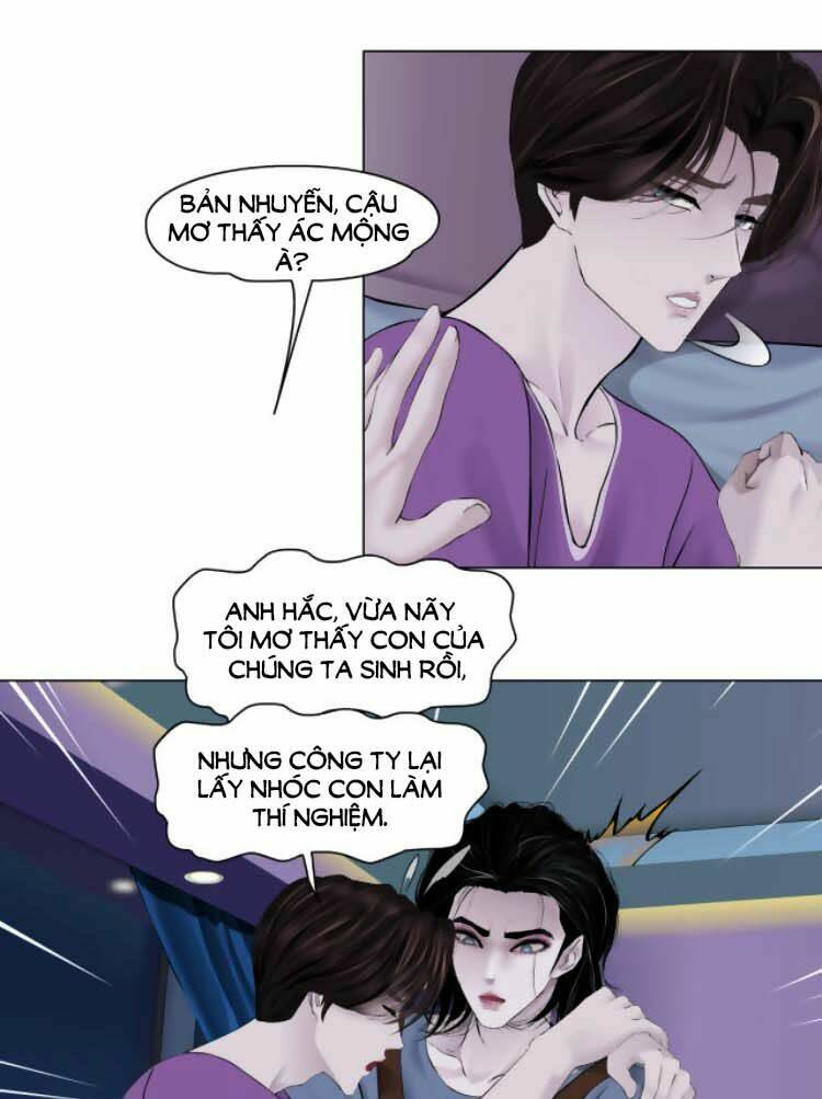 đằng nữ chapter 58 - Trang 2