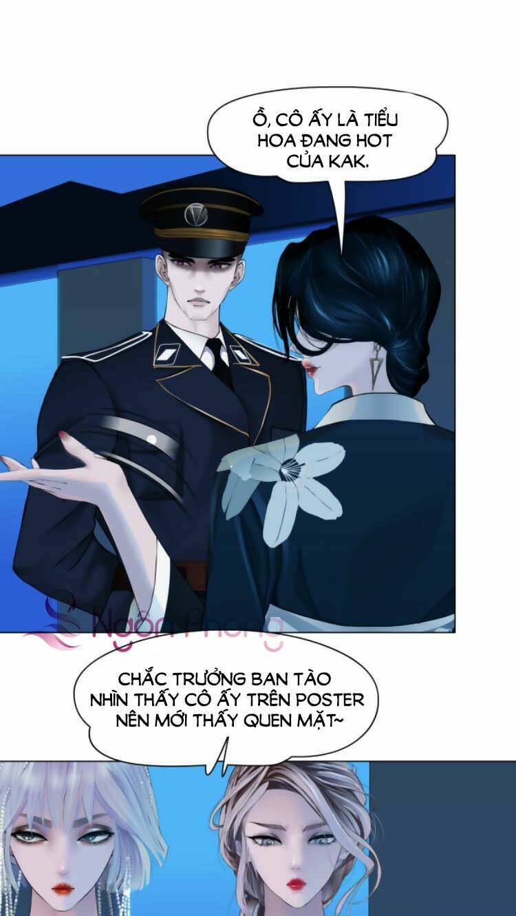 đằng nữ chapter 63 - Trang 2