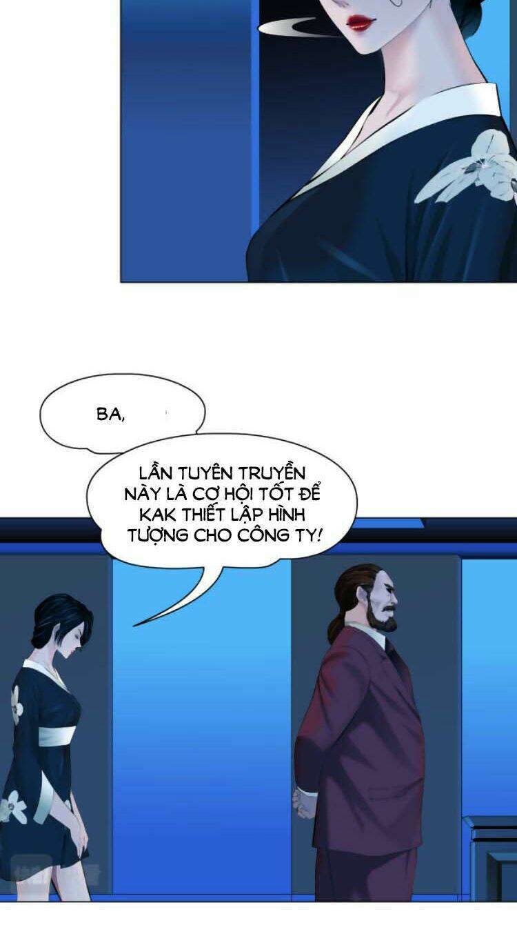 đằng nữ chapter 63 - Trang 2