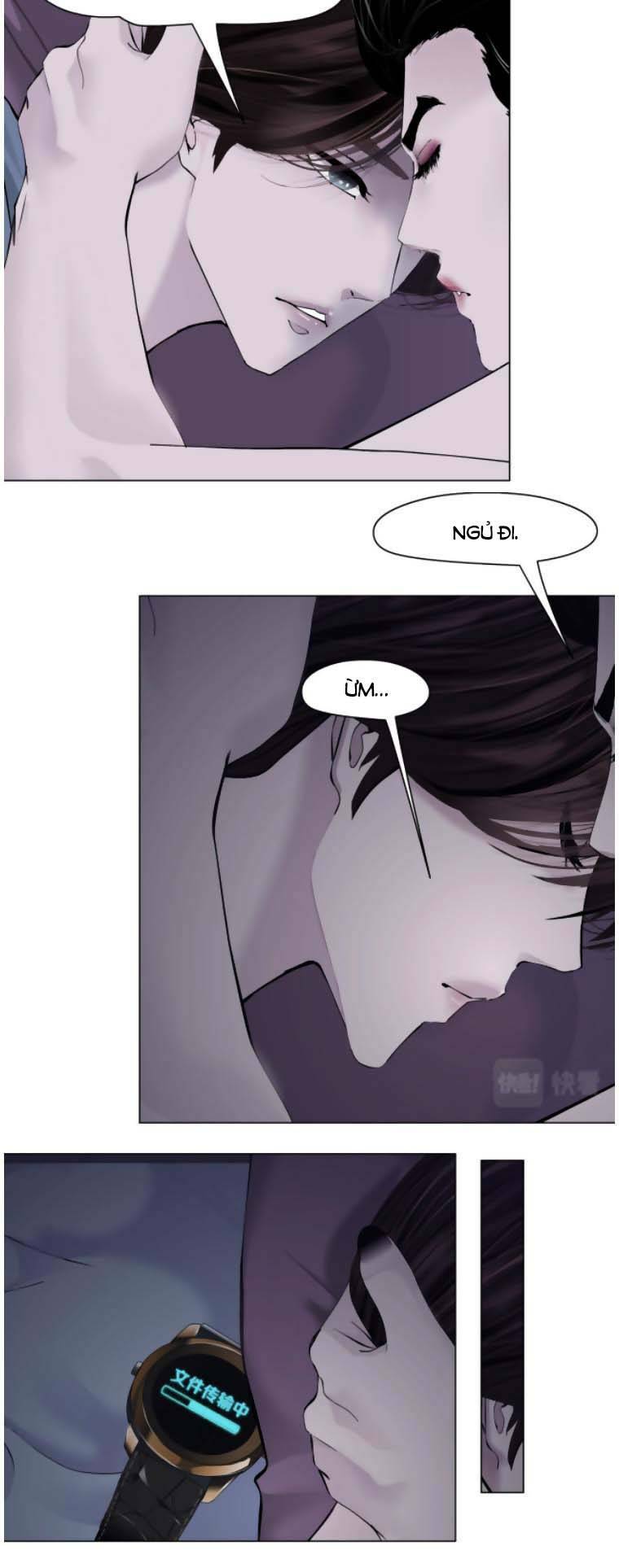 đằng nữ chapter 67 - Trang 2