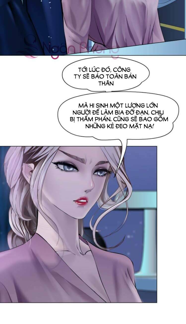 đằng nữ chapter 68 - Trang 2