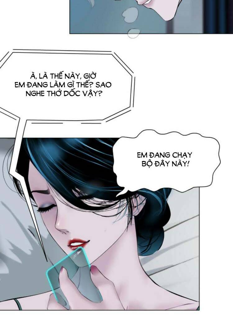 đằng nữ chapter 68 - Trang 2