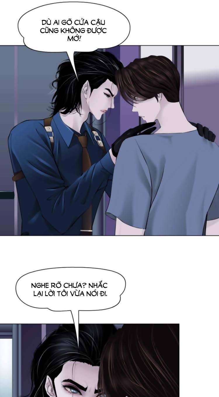 đằng nữ chapter 68 - Trang 2