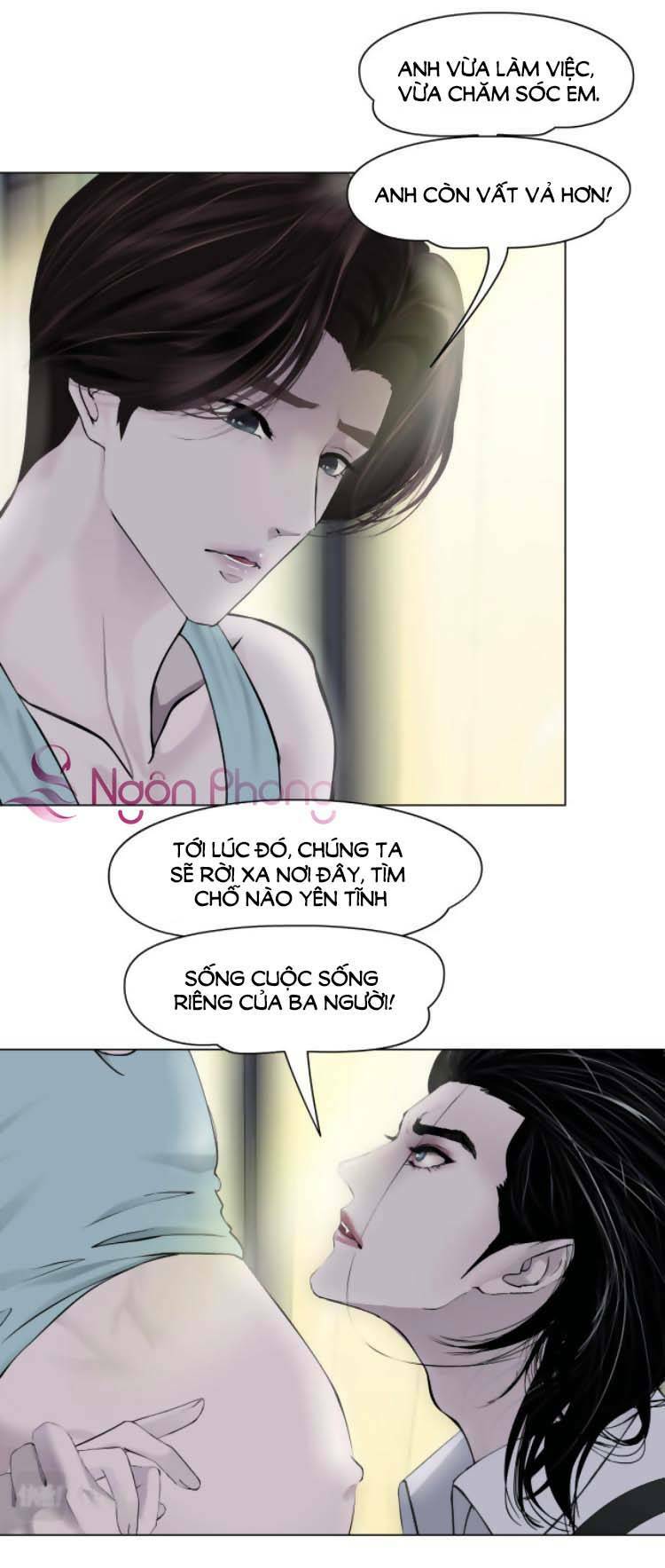 đằng nữ chapter 69 - Trang 2