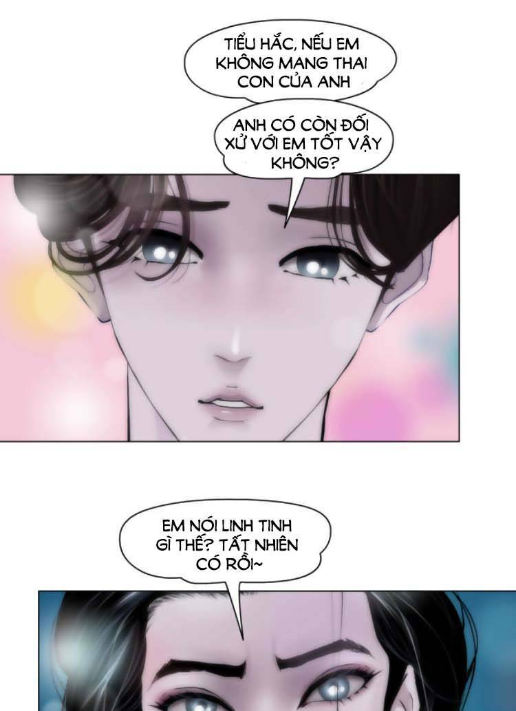 đằng nữ chapter 69 - Trang 2