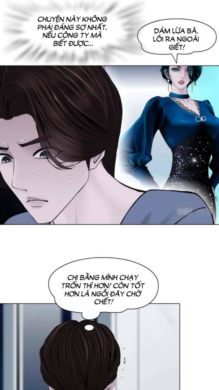 đằng nữ chapter 69 - Trang 2