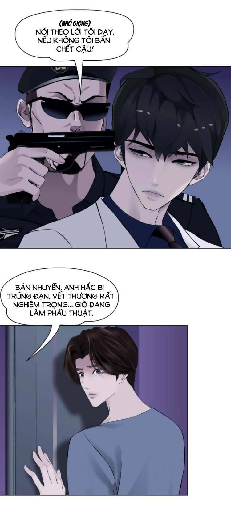 đằng nữ chapter 69 - Trang 2