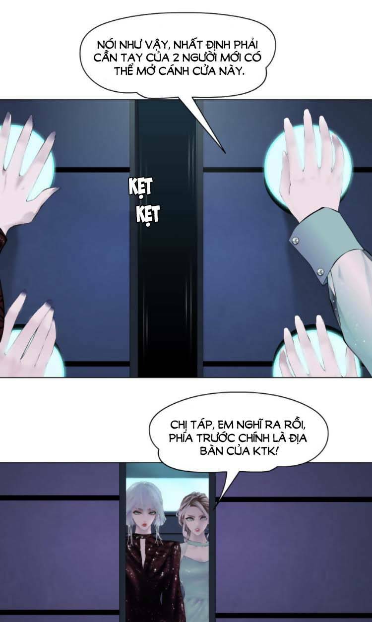 đằng nữ chapter 72 - Trang 2