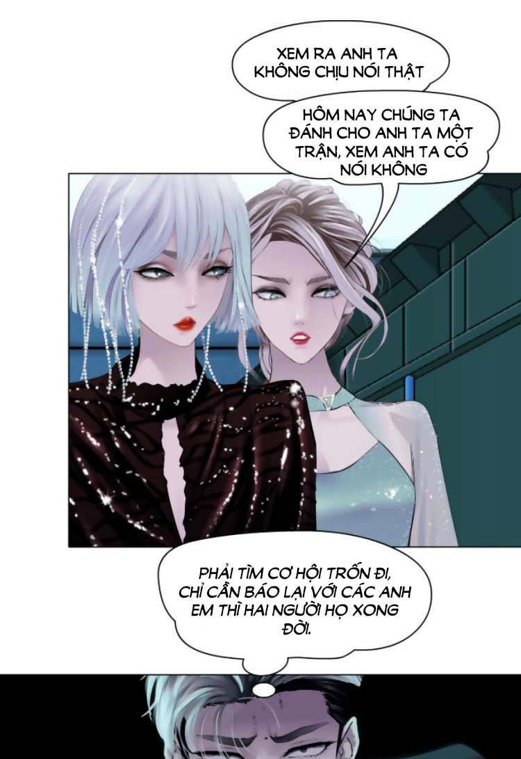 đằng nữ chapter 75 - Trang 2