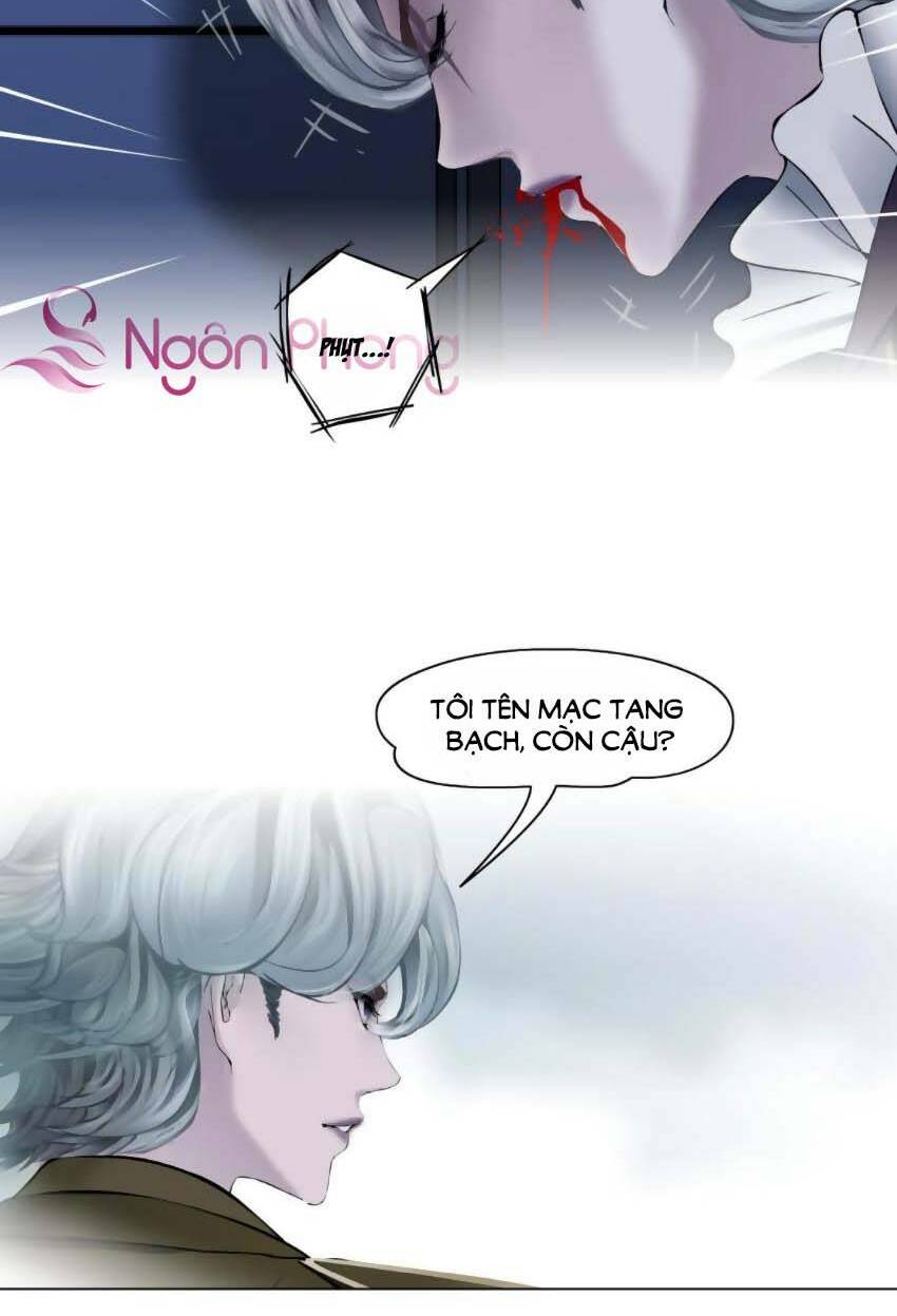 đằng nữ chapter 89 - Trang 2