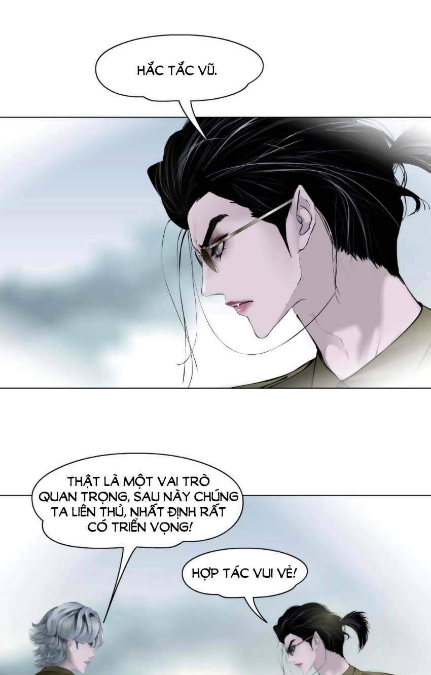 đằng nữ chapter 89 - Trang 2