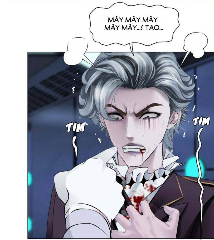 đằng nữ chapter 91 - Trang 2