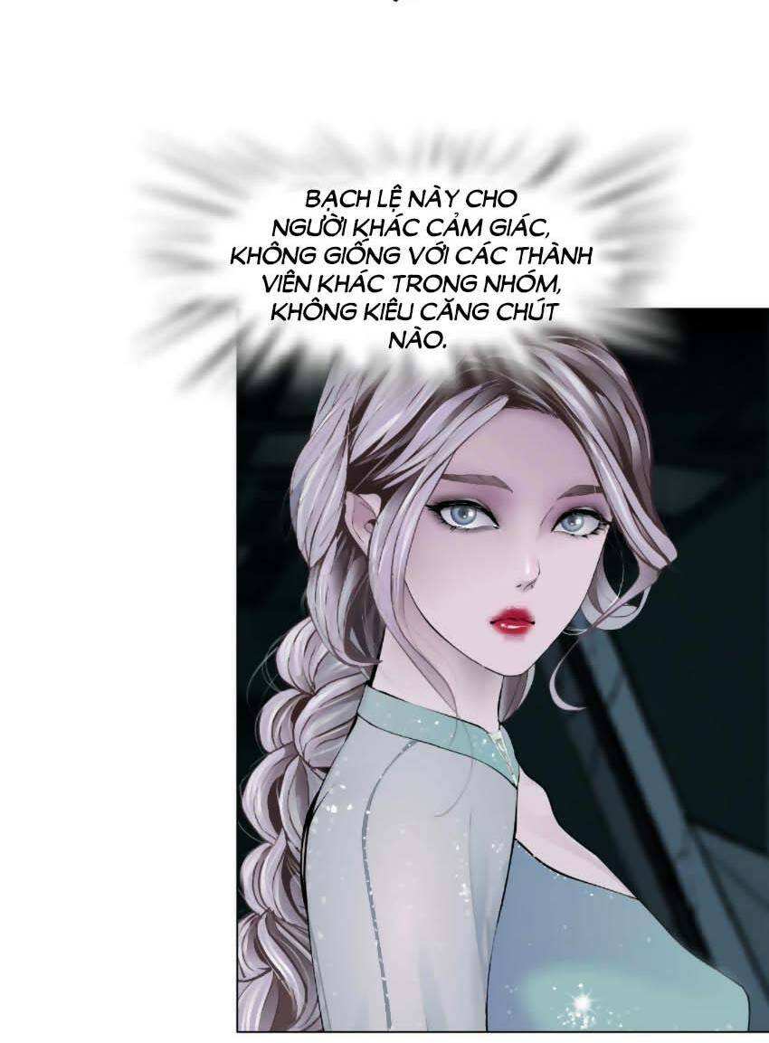 đằng nữ chapter 92 - Trang 2