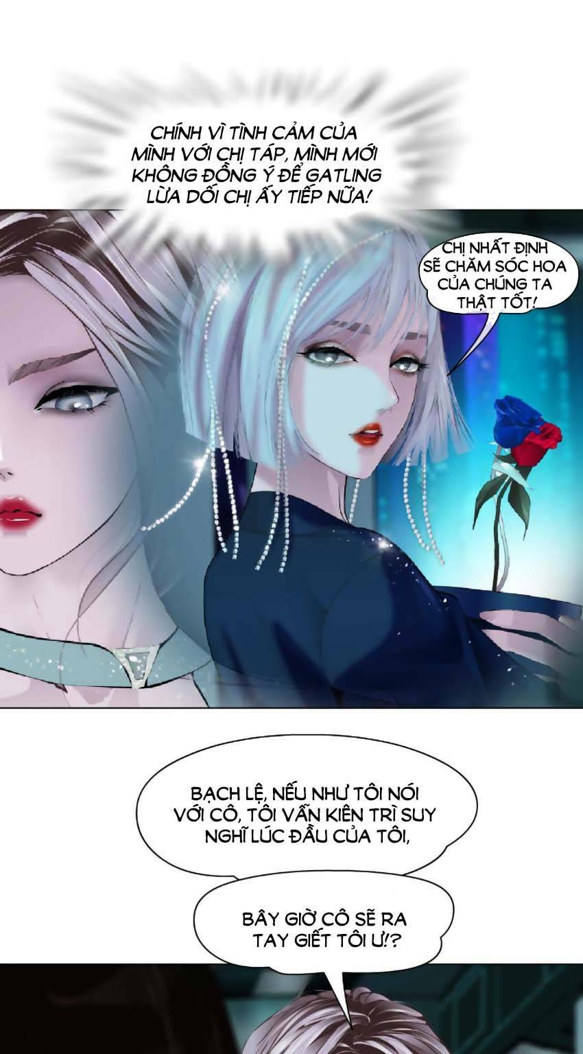 đằng nữ chapter 92 - Trang 2