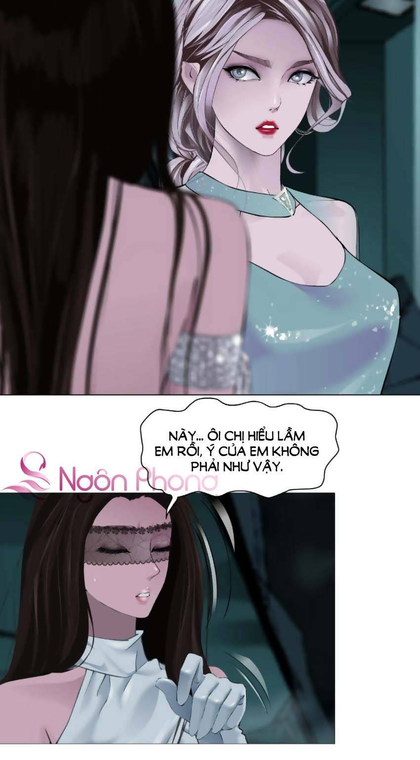 đằng nữ chapter 92 - Trang 2