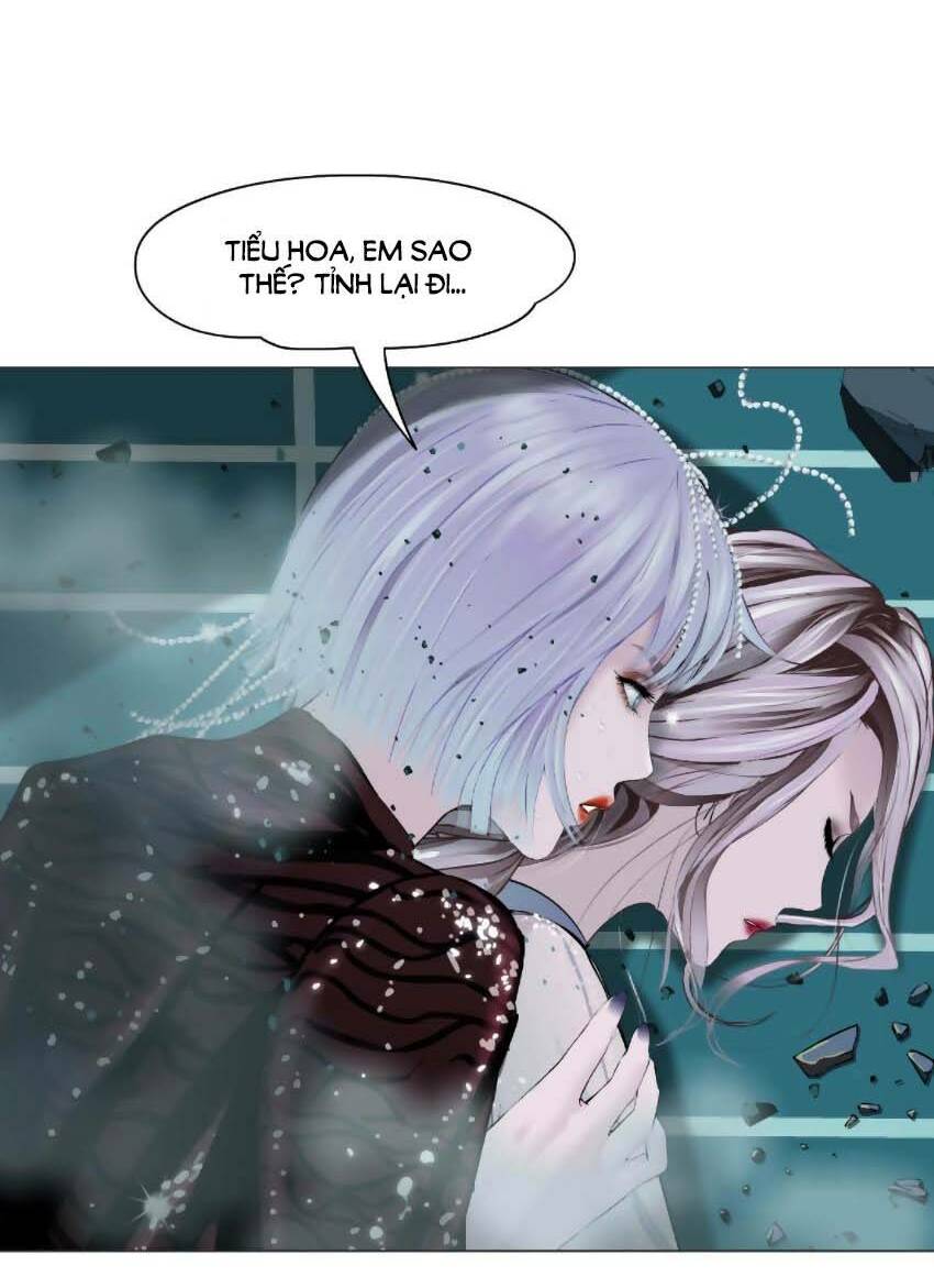 đằng nữ chapter 92 - Trang 2