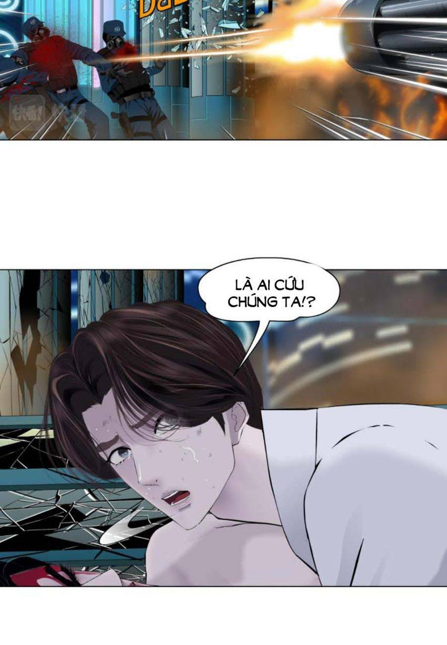 đằng nữ chapter 96 - Trang 2