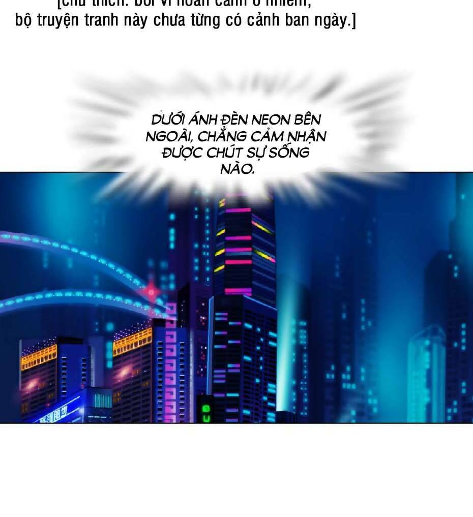 đằng nữ chapter 97 - Trang 2