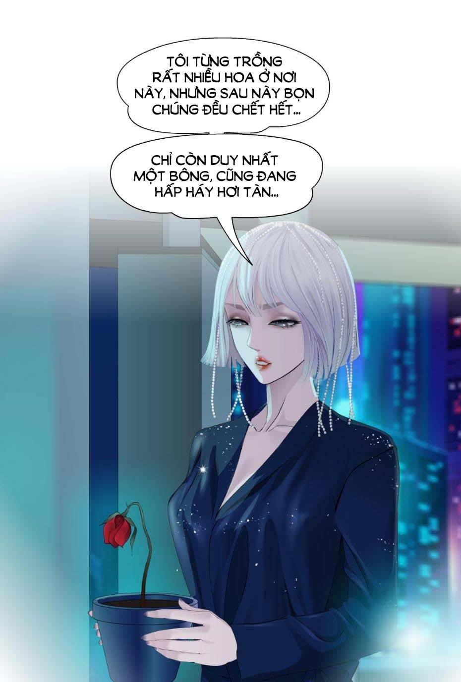 đằng nữ chapter 97 - Trang 2