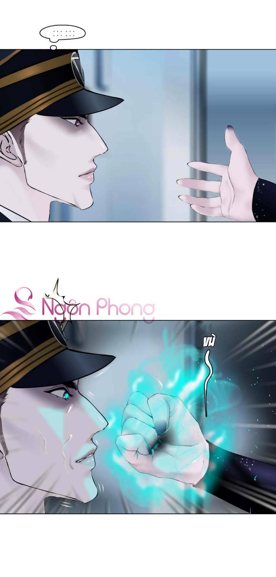 đằng nữ chapter 98 - Trang 2