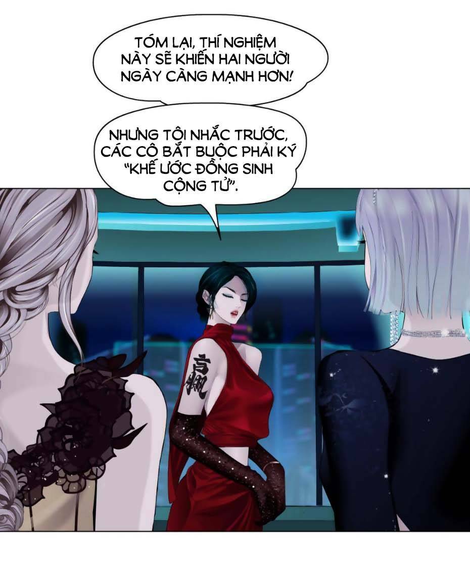 đằng nữ chapter 98 - Trang 2