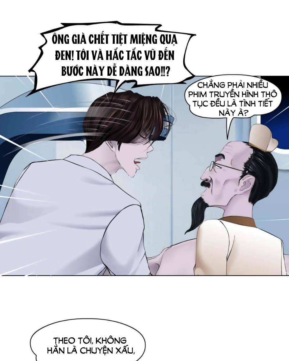 đằng nữ chapter 98 - Trang 2