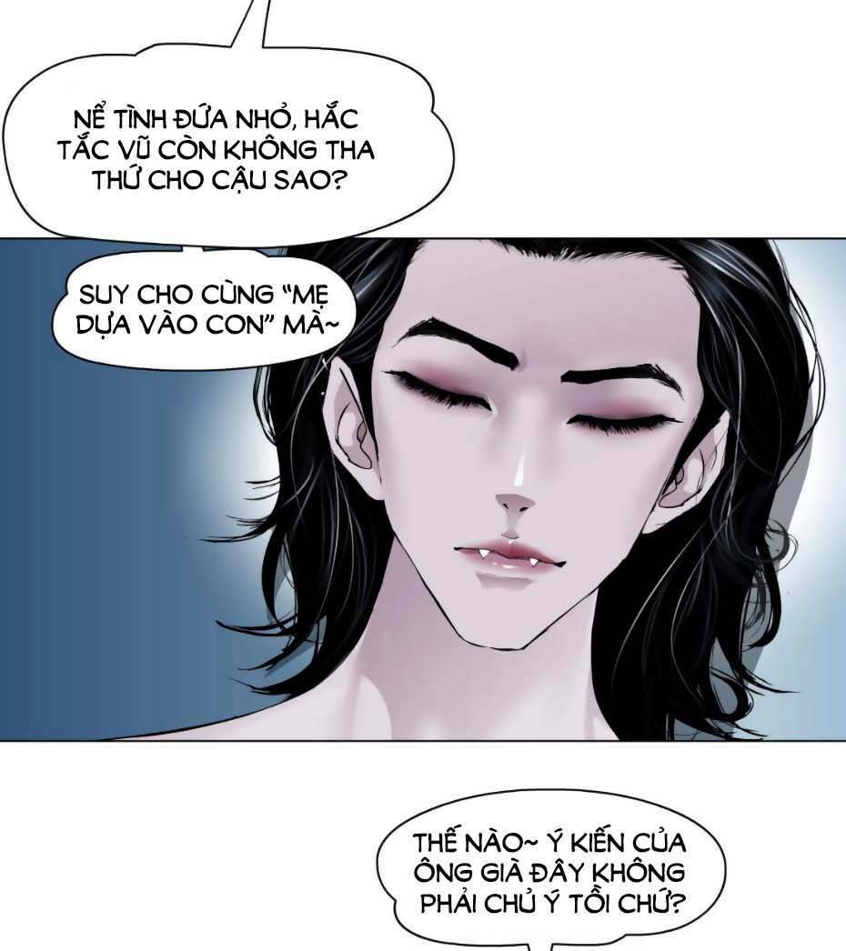 đằng nữ chapter 98 - Trang 2