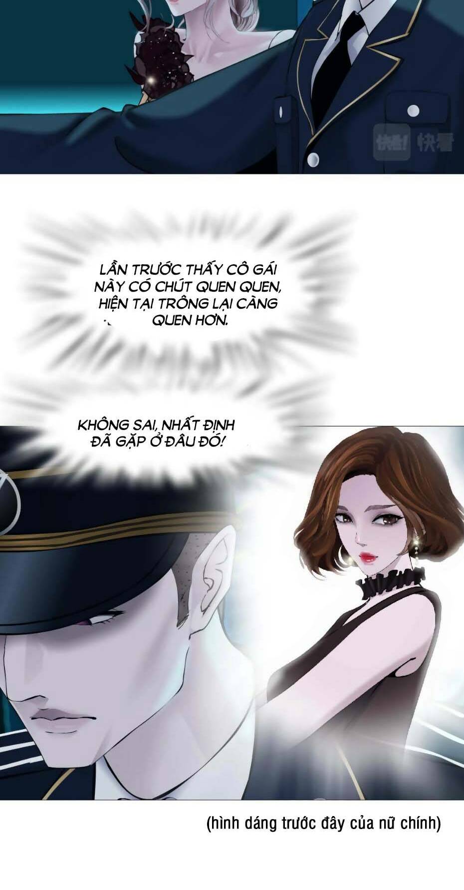 đằng nữ chapter 98 - Trang 2