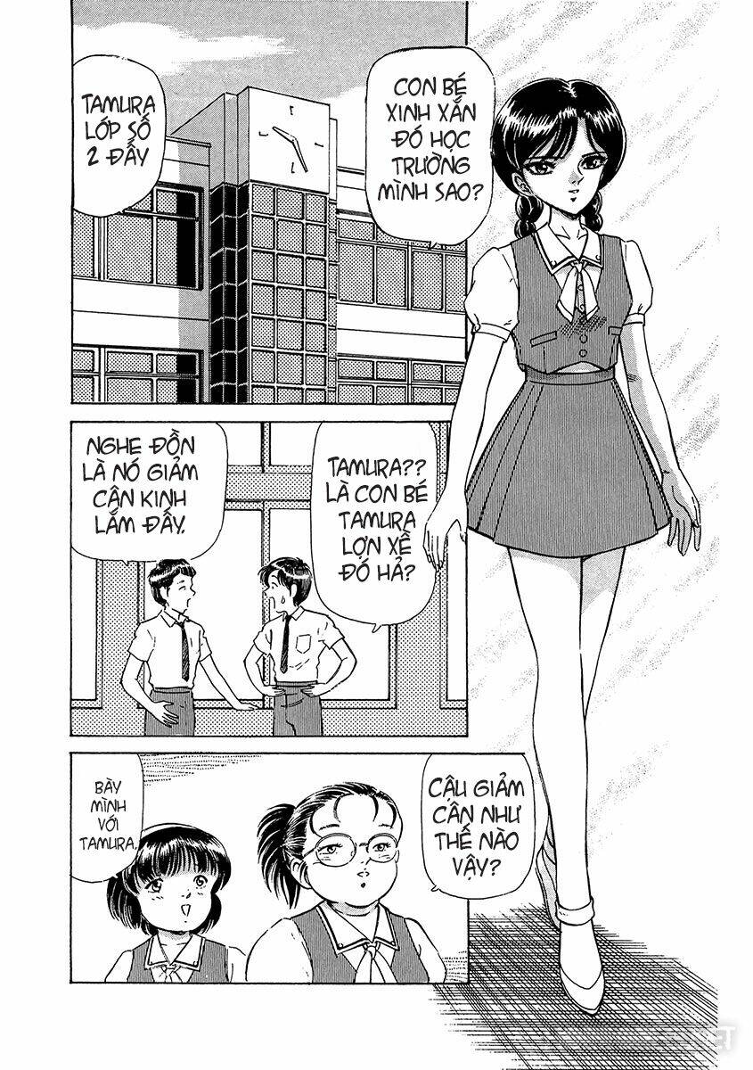 Dangerous female teacher Chapter 1 - Trang 2