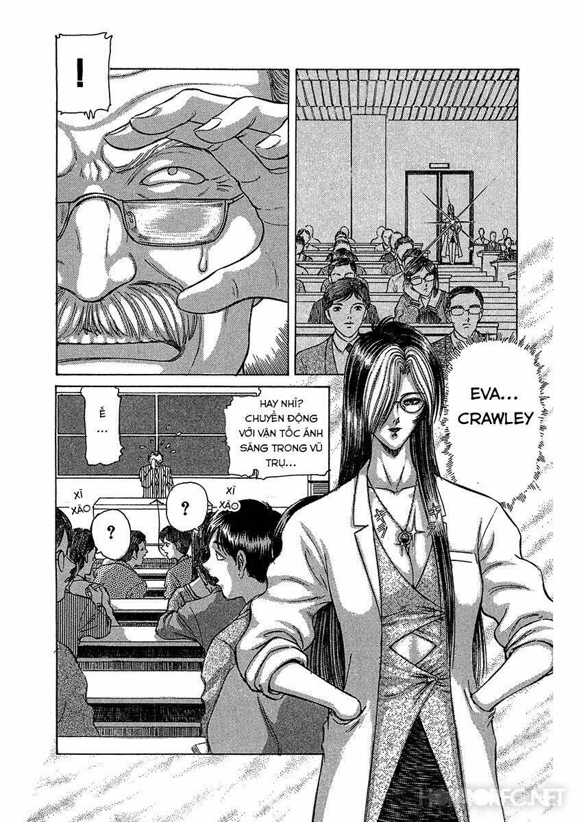 Dangerous female teacher Chapter 16 - Trang 2