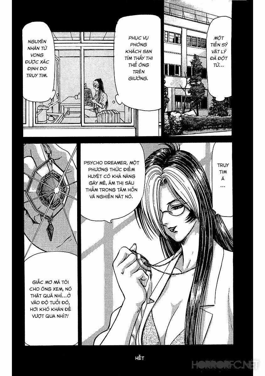 Dangerous female teacher Chapter 16 - Trang 2