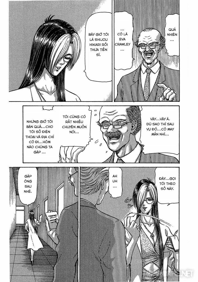 Dangerous female teacher Chapter 16 - Trang 2