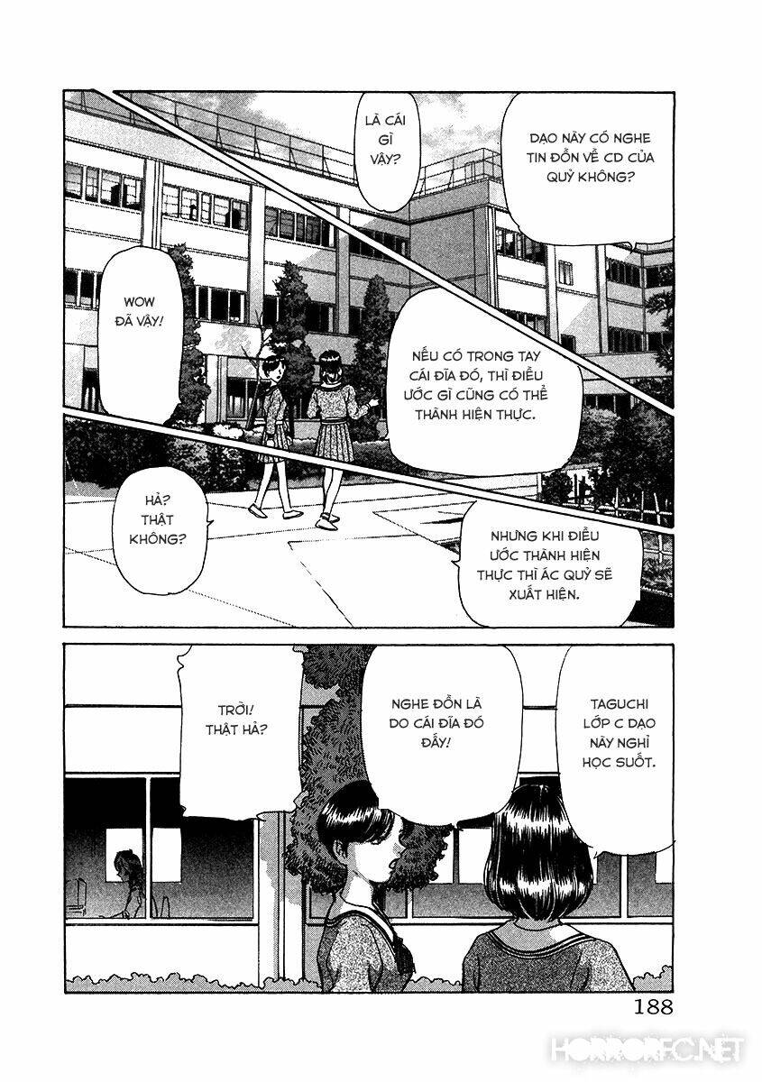 Dangerous female teacher Chapter 20 - Next Chapter 21