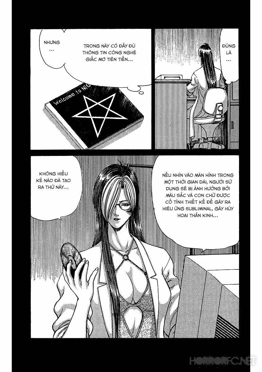 Dangerous female teacher Chapter 20 - Next Chapter 21