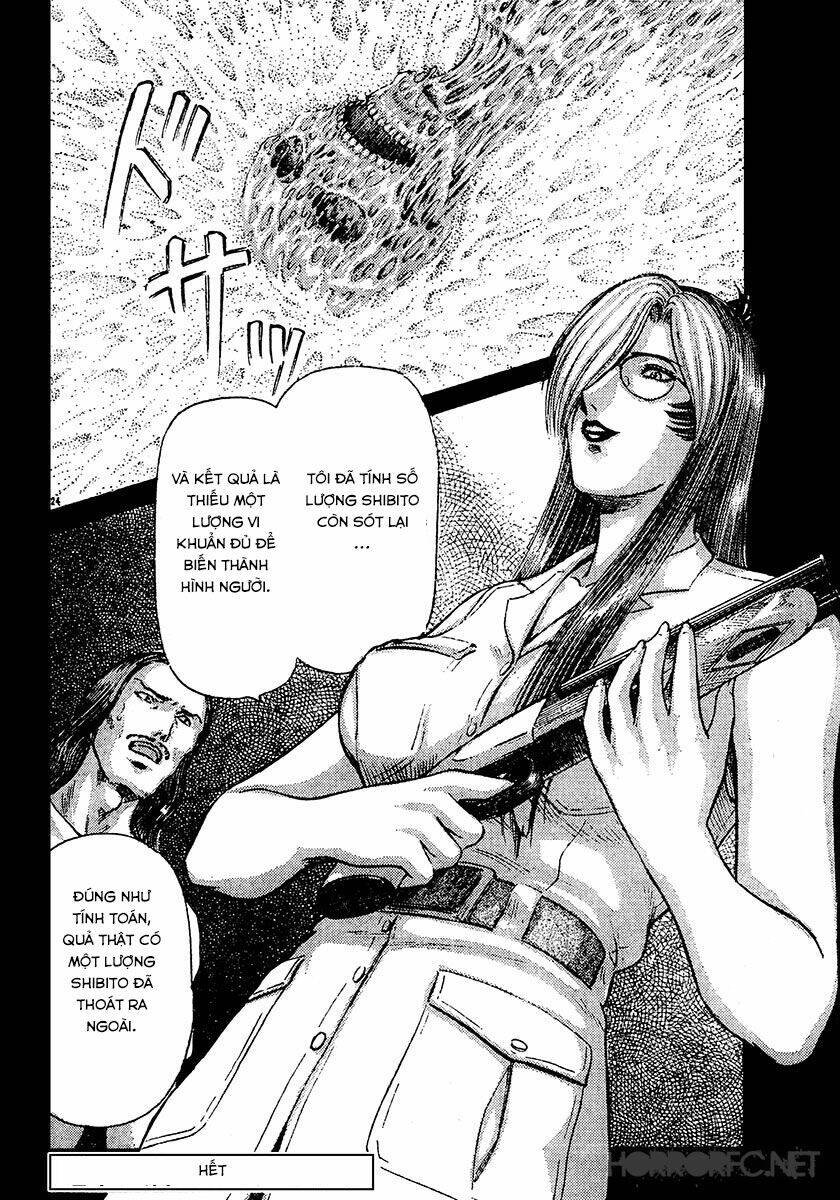 Dangerous female teacher Chapter 28 - Trang 2